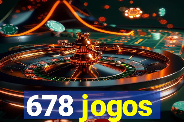 678 jogos